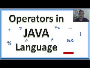 Operators in Java || Java Program of Conditional operator