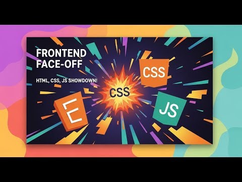 The 15 Minute Secret to Mastering HTML CSS & JavaScript