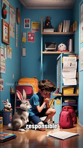 Teaching Responsibility: How Kids Can Take Ownership of Their Actions #KidsLifeSkills #ParentingTips