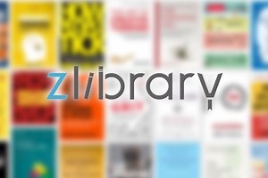 Han cerrado una de las mayores webs de descarga de libros gratis: Z-Library deja de funcionar y ya hay quien ha cogido su testigo