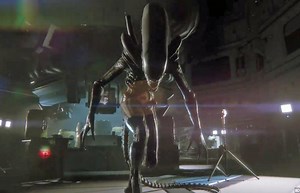 ‘Alien: Isolation’ Gets VR Mod with “MotherVR”!