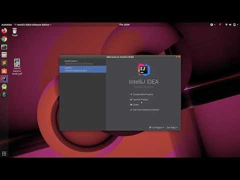 JavaFX runtime is not configured IntelliJ solution | Configuring JavaFX in IntelliJ