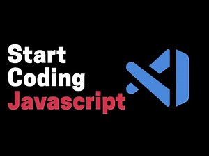 Code JavaScript in VSCode: Set Up, Run, and Start Coding in Minutes!