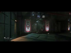 Alien Isolation Max. Settings on RX 480 8Gb UltraWide [2560x1080]