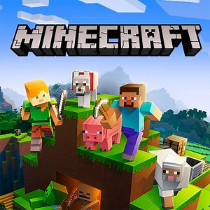 Minecraft [Gameplay] - IGN