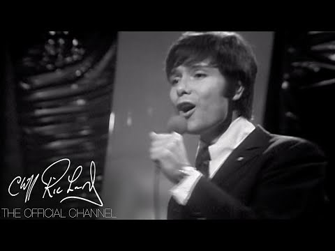 Cliff Richard - Good Times (Better Times) (Top Of The Pops, 27.02.1969)