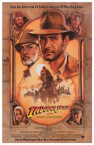 Indiana Jones Y La Ultima Cruzada Online Latino Hd