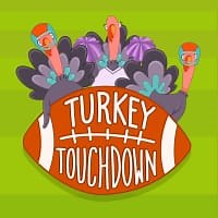 ABCya! • Turkey Touchdown
