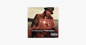 Welcome to Atlanta (feat. Ludacris) by Jermaine Dupri on Apple Music