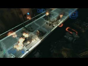 Alien Breed Evolution - Debut Trailer [HD]