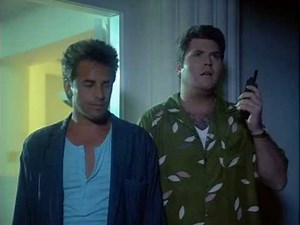 Miami Vice - Great Action Scene