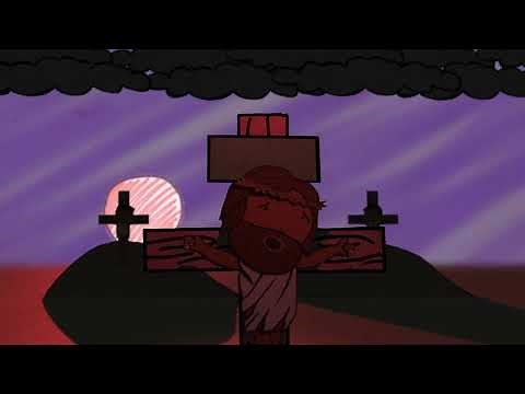 The Gospel Project for Kids: Easter 2020-Jesus' Crucifixion and Resurrection