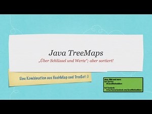 Java TreeMap Tutorial