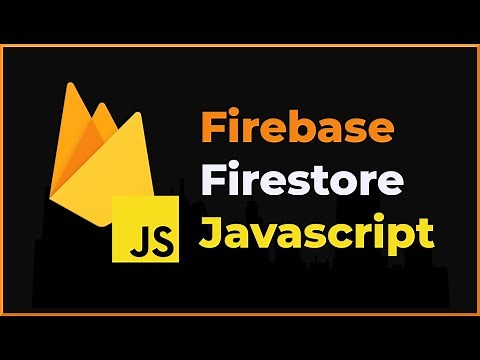 Firebase Firestore (Version 9) CRUD con Javascript