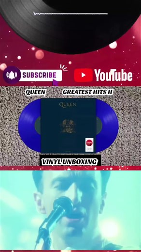 💿🎧 ✨️✨️ Now Spinning - Queen - I Want It All ✨️✨️ 🎧💿 Check out this vinyl! 🤩 Subscribe, like, comment, and share. More videos are coming soon! 🎶 #Vinyl #vinylcommunity #vinylcollection #fypシ #queen @Queen