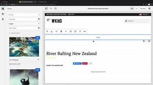 Get Started with AEM Sites for Business Users | Adobe Experience Manager