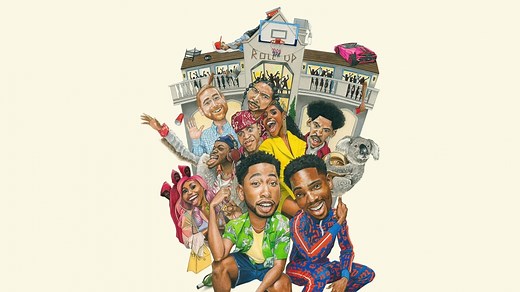 Watch House Party 2023 full HD on Fmovies