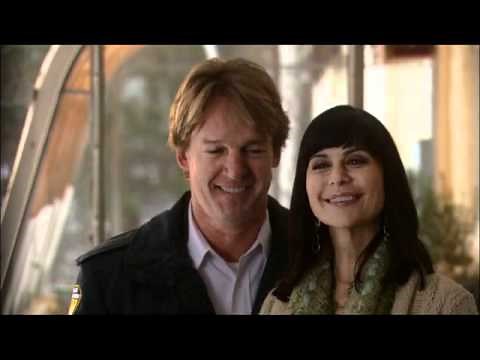 Hallmark Channel - The Good Witch's Family - Witchrospective