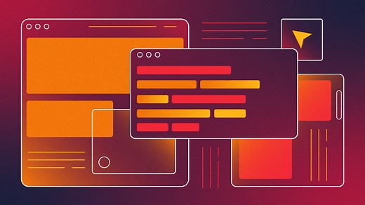 9 open source CSS frameworks for frontend web development