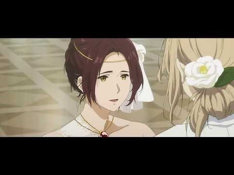 [MAD]ヴァイオレット・エヴァーガーデン 外伝「エイミー」
