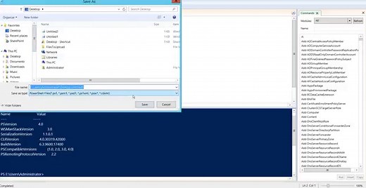 Windows PowerShell ISE [Complete Tutorial]