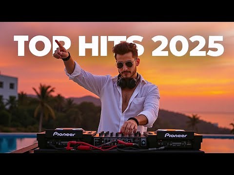 Top 20 Pop Songs 2025 ♫ Bruno Mars, Lady Gaga, Dua Lipa, Adele, Ed Sheeran, The Weeknd