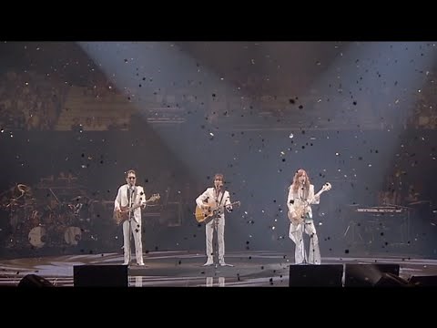 私的 THE ALFEE トップ30ソング