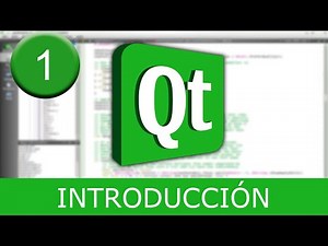 Qt Creator Tutorial - Introduction
