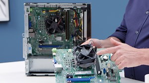 Exploring the computer system - Windows Video Tutorial | LinkedIn Learning, formerly Lynda.com