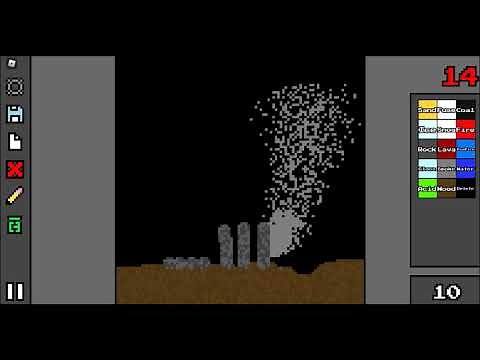 Roblox Sandbox | Tornado