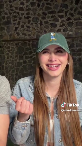 Adivinando el personaje con Karen Torres