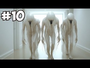 These 13 Alien Species Could Rule a Distant Galaxy | AI Sci-Fi