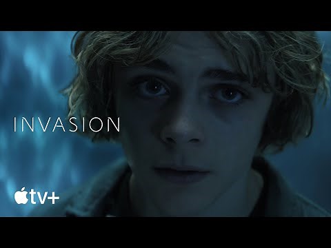 Invasion — Season 2 Recap | Apple TV