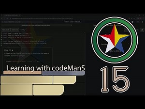 Learn the Date Object by Building a Date Formatter - Step 15 | freeCodeCamp | (Beta) | JavaScript