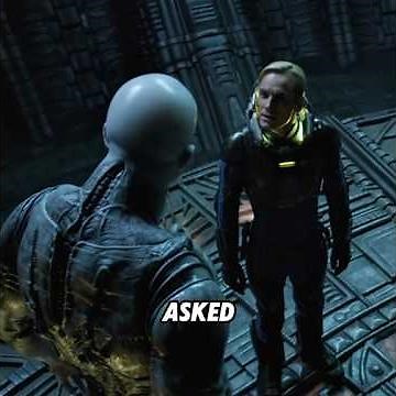 THE ALIEN SACRIFICE THAT STARTED EVERYTHING | PROMETHEUS FULL STORY