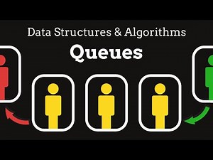 Queues in Python Explained [ Step-by-Step Guide to Data Structures & Algorithms ]