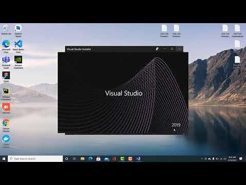 How To Connect SQL Server Database With Visual Studio