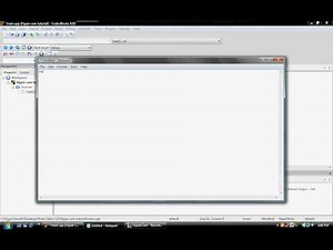 How to Create a Simple Program in C++