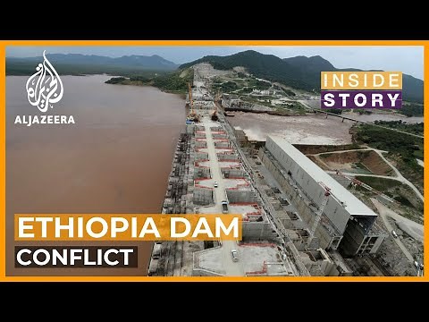 Ethiopia's Renaissance dam: has diplomacy failed? | Inside Story