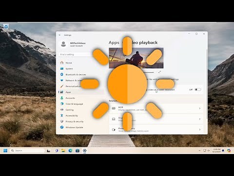 How to Fix Windows 11’s Screen Dimming Issue [SOLUTION]