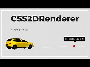 How To Add HTML Elements To A Three.js Scene