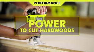 RYOBI ONE+ HP 18V Brushless Cordless Compact Router (Tool Only) PBLRR01B