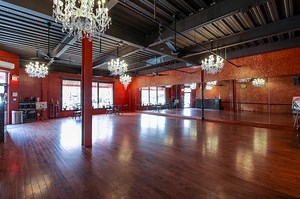 The Glen Rock Dance Studio | Private Dance Lessons, Group Classes