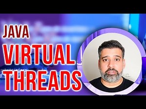 4 EASY Ways to Create Virtual Threads in Java 21 :: Tutorial With Examples
