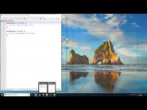 p5.js Buttons part 1 - How to make a button call a function