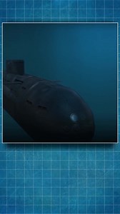 What Is The Deepest Diving Military Nuclear Submarine_ #submarine #nuclear #deepest | Mil Tech