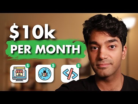 6 Side Hustles to Make Money as a Developer (2025)