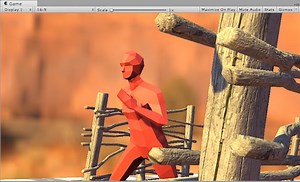Post Processing Effects: Motion Blur  - Unity Learn