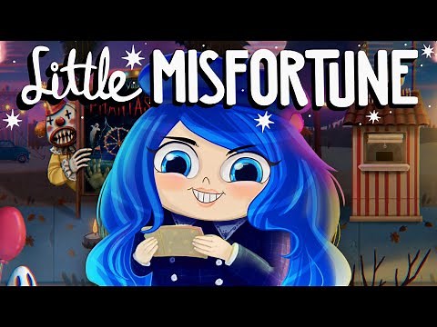 LITTLE MISFORTUNE FINALE...