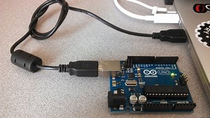 Controlling Arduino with Javascript